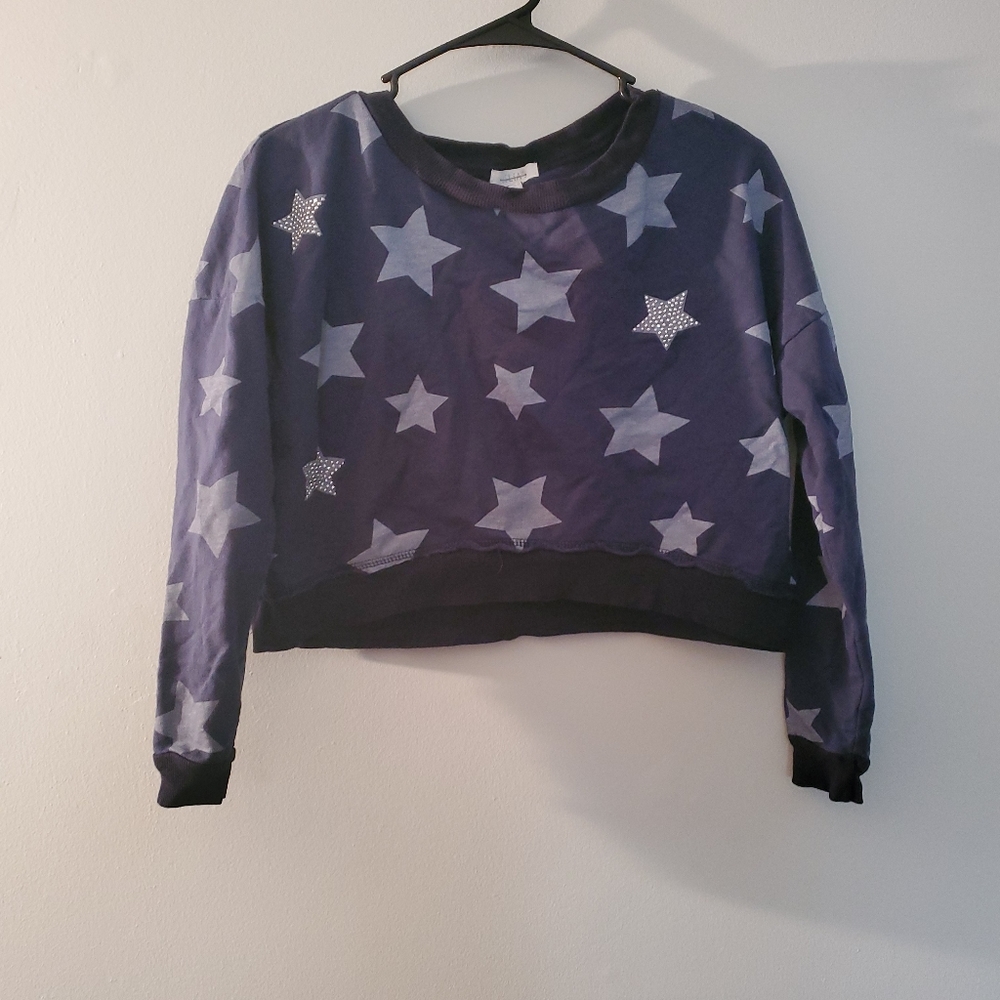 Womens Delias shirt